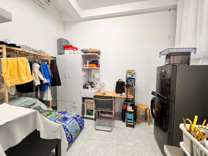 Siêu phẩm CHDV View Sông 7Tầng 200m2Phú Định Quận 8 DT 7% /Năm Chỉ 18 Tỷ 5