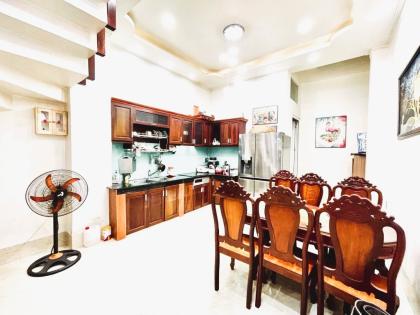 ???? NHÀ ĐẸP GIÁP GÒ VẤP - NGUYỄN OANH NỐI DÀI - CHỈ 6.3 TỶ  ????