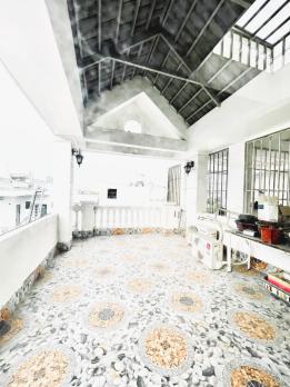 ???? NHÀ ĐẸP GIÁP GÒ VẤP - NGUYỄN OANH NỐI DÀI - CHỈ 6.3 TỶ  ????