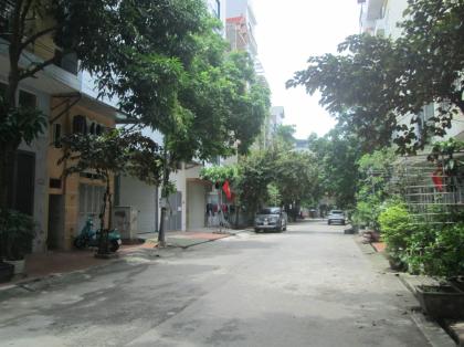 Tôi bán đất DV Chìa Quan, Đa Sỹ cạnh công viên Hà Đông 54m2 chỉ 12.2 tỷ. LH 0989.62.6116