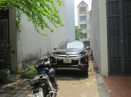 Tôi bán đất DV Chìa Quan, Đa Sỹ cạnh công viên Hà Đông 54m2 chỉ 12.2 tỷ. LH 0989.62.6116