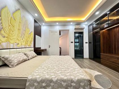 Bán nhà riêng tại Phú Thượng, 59m2, phân lô, ô tô, nội thất chủ tặng,  nhỉnh 11tỷ.