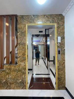 Bán nhà riêng tại Phú Thượng, 59m2, phân lô, ô tô, nội thất chủ tặng,  nhỉnh 11tỷ.