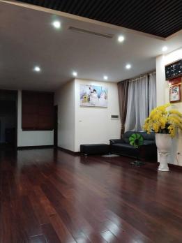 Bán BT 131m2, 7m MT,Giá 28.x tỷ, Phùng Khoang, Trung Văn, Từ Liêm