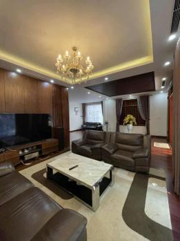 Bán BT 131m2, 7m MT,Giá 28.x tỷ, Phùng Khoang, Trung Văn, Từ Liêm