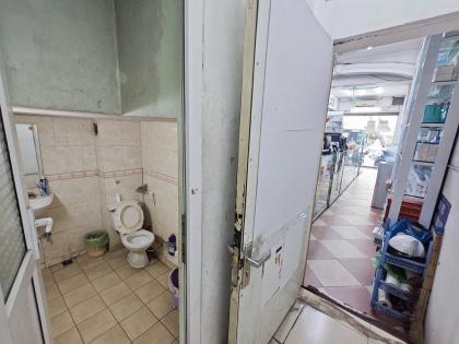 Bán Nhà Mặt Phố Quận Ba Đình 55m2-5T Vỉa Hè 5m VỪA Ở VỪA K/DOANH 18 Tỷ Hoàng Hoa Thám.