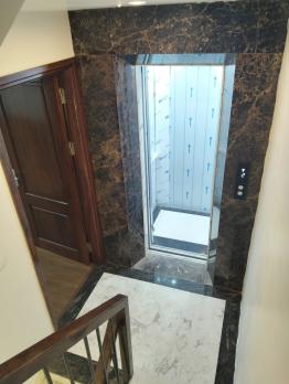Bán nhà phố Lê Trọng Tấn, Thanh Xuân, 6 tầng thang máy mới, nội thất đẹp, ngõ thoáng