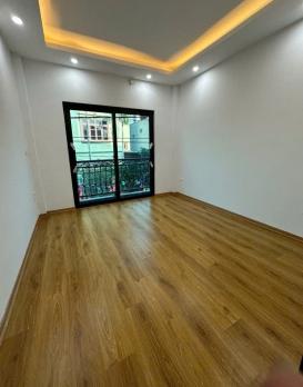 Bán nhà Vân Canh 39.4m2 - 5 tầng, 2 thoáng, ngõ thoáng, ô tô, KD, giá 5.3 tỷ