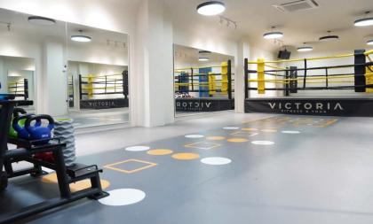 Chỉ 48 tỷ có tòa nhà 9 tầng GYM+CHDV ngang 5.1m 230m2 mặt tiền Lê Đức Thọ gần công viên.