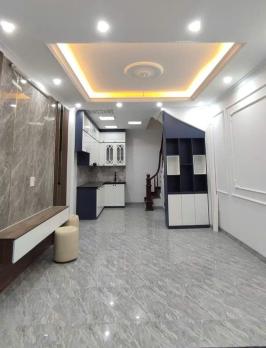 SIÊU HIẾM! NHÀ ĐẸP XUÂN PHƯƠNG, SÁT PHỐ, NGÕ THÔNG, 36.2m2 - 5 TẦNG, CHỈ 5.55 TỶ