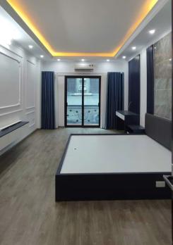 SIÊU HIẾM! NHÀ ĐẸP XUÂN PHƯƠNG, SÁT PHỐ, NGÕ THÔNG, 36.2m2 - 5 TẦNG, CHỈ 5.55 TỶ