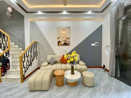 Nhà HXH Đường Điện Biên Phủ Quận 10 Phường 10.