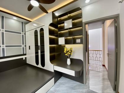 Nhà HXH Đường Điện Biên Phủ Quận 10 Phường 10.
