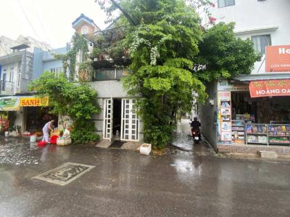 BÁN GẤP NHÀ MẶT TIỀN ĐÔNG HƯNG THUẬN 05, QUẬN 12 GIÁ CHỈ 4.5 TỶ