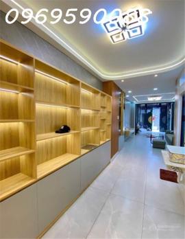 NHÀ MỚI 4 TẦNG – HẺM XE HƠI BÌNH LONG, PHÚ THẠNH – CHỈ 6TỶ..!!!