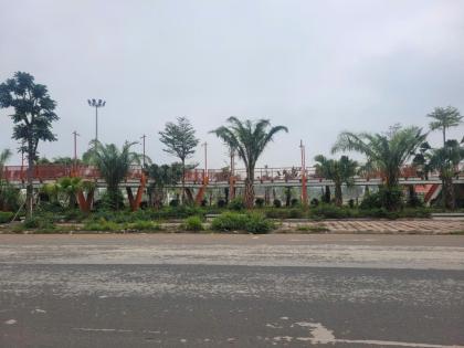 Bán đất tái định cư Ngọc Thụy - Lô góc 2 mặt tiền - view công viên- nhỉnh 10 tỷ