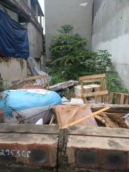 Bán đất  Phú Thượng, 42m2, phân lô, ô tô,  nhỉnh 5tỷ.