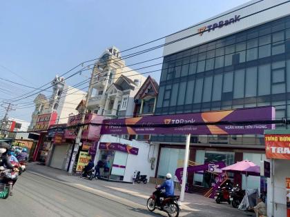 BÁN GẤP NHÀ MẶT TIỀN NGUYỄN ẢNH THỦ – HIỆP THÀNH, Q.12 – GIÁ RẺ CHỈ 11.5 TỶ
