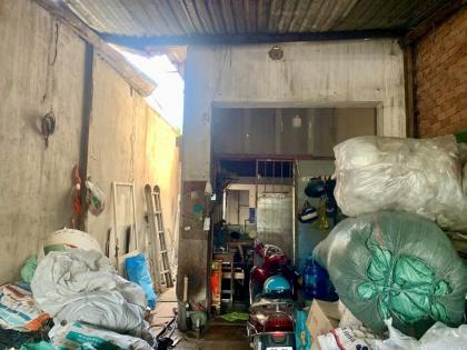 BÁN GẤP NHÀ MẶT TIỀN NGUYỄN ẢNH THỦ – HIỆP THÀNH, Q.12 – GIÁ RẺ CHỈ 11.5 TỶ