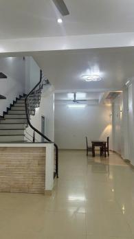 Bán nhà mặt ngõ 121 Kim Ngưu, 55m2, ô tô vào nhà