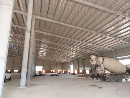 Cho thuê nhà xưởng 27.400m2 tại Tân Uyên, Bình Dương