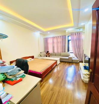Bán nhà mặt phố Kim Ngưu, SĐCC 41m2, 12.5 tỷ
