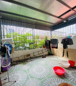 Bán nhà mặt phố Kim Ngưu, SĐCC 41m2, 12.5 tỷ