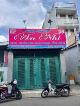 NHÀ MẶT TIỀN ĐÔNG THẠNH 4 – HÓC MÔN – VỊ TRÍ VIP – GIÁ CHỈ 6 TỶ 200 TL