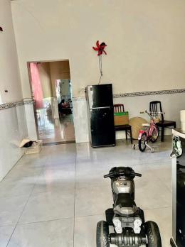 NHÀ MẶT TIỀN ĐÔNG THẠNH 4 – HÓC MÔN – VỊ TRÍ VIP – GIÁ CHỈ 6 TỶ 200 TL