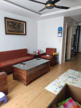 BÁN NHÀ KĐT VĂN PHÚ - HÀ ĐÔNG, 5 TẦNG THANG MÁY, 77M2, 19.X TỶ
