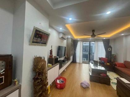 BÁN NHÀ KĐT VĂN PHÚ - HÀ ĐÔNG, 5 TẦNG THANG MÁY, 77M2, 19.X TỶ
