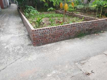 CÓ 102. BÁN ĐẤT ĐẶNG VŨ HỶ LONG BIÊN, LÔ GÓC PHÂN LÔ, Ô TÔ RA VÀO, CHỈ CÓ 7.X TỶ, 51M2