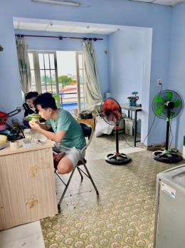 NHÀ GIÁ RẺ NHẤT QUẬN 12 – GÓC 2 MẶT TIỀN – VỊ TRÍ ĐẸP GẦN GÒ VẤP