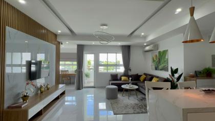 CĂN HỘ CONIC BOULEVARD - VÕ VĂN KIỆT, BÌNH CHÁNH- XEM NHÀ NGAY HÔM NAY!