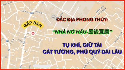 Gấp bán đất thổ cư ,hẻm xe hơi phường Tam Phú (Thủ Đức) TPHCM mới, giá rẻ
