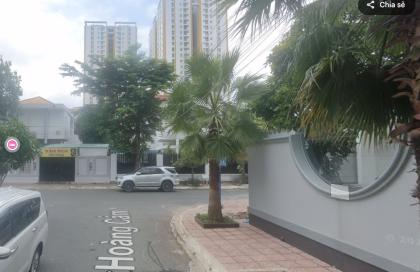 ???? BÁN ĐẤT MẶT TIỀN PHAN HUY CHÚ – PHƯỜNG 2, TP. VŨNG TÀU