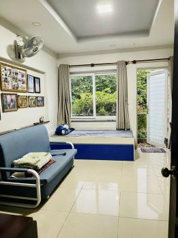 ĐỊNH CƯ Bán Nhà Đẹp 5 Tầng Xe Hơi Thông Đường 3/2, 58m2, 10 Tỷ