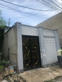 ???? BÁN NHÀ 2 TẦNG ĐẸP – SỔ HỒNG RIÊNG – 105M² – THỚI TAM THÔN, HÓC MÔN – GIÁ CHỈ 3,8 TỶ.