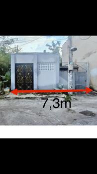 ???? BÁN NHÀ 2 TẦNG ĐẸP – SỔ HỒNG RIÊNG – 105M² – THỚI TAM THÔN, HÓC MÔN – GIÁ CHỈ 3,8 TỶ.