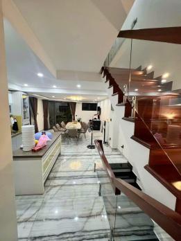 CHẬM LÀ MẤT! Bán Nhà Đẹp 4 Tầng Trần Quang Diệu, 53m2, 7.5 Tỷ