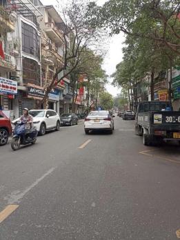 Bán Nhà Mặt Phố Vọng 32m2-4T VỪA Ở VỪA KINH DOANH 11,5 Tỷ Phố Vọng.