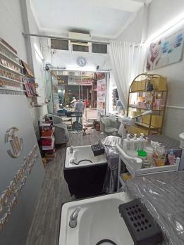 Bán Nhà Mặt Phố Vọng 32m2-4T VỪA Ở VỪA KINH DOANH 11,5 Tỷ Phố Vọng.