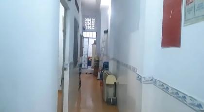 Bán CHDV Trịnh Đình Trọng, Phú Trung, Tân Phú, 128m2, 19PN, DT 55Tr/Tháng Chỉ 11 Tỷ