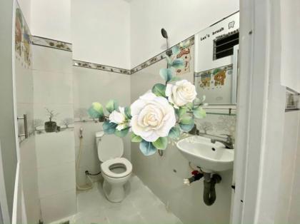 Bán CHDV Trịnh Đình Trọng, Phú Trung, Tân Phú, 128m2, 19PN, DT 55Tr/Tháng Chỉ 11 Tỷ