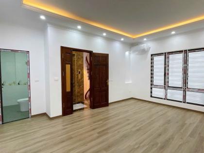 Bán nhà phố Pháo Đài Láng, Đống Đa, lô góc, 6 tầng thang máy, thiết kế hiện đại