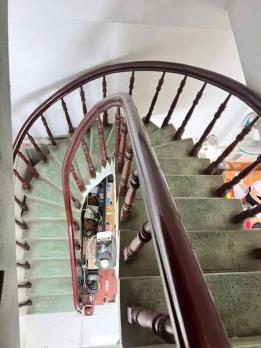 Nhà MT Đường Nguyễn Văn Khối Phường 8 Quận Gò Vấp.