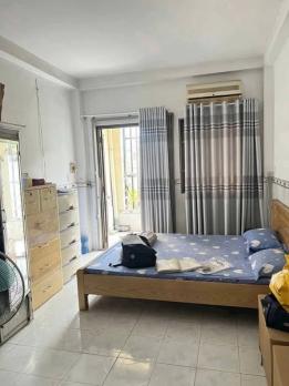 Nhà MT Đường Nguyễn Văn Khối Phường 8 Quận Gò Vấp.
