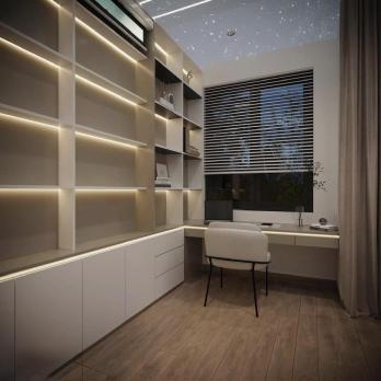 **Bán nhà hẻm 656 Cách Mạng Tháng 8, phường 5, Tân Bình (4*15) chỉ 8 tỷ