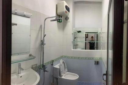 Bán nhà mặt ngõ 151 Nguyễn Đức Cảnh, 36m2 x 5 tầng kinh doanh, 7.75 tỷ