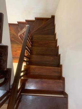 Bán nhà mặt ngõ 151 Nguyễn Đức Cảnh, 36m2 x 5 tầng kinh doanh, 7.75 tỷ